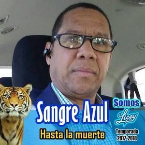 Meet your Posher, Pablo antonio